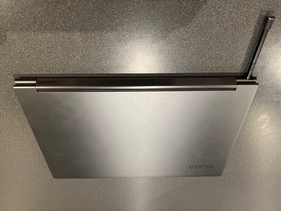 Lenovo Yoga C940-14IIL 2-in-1,