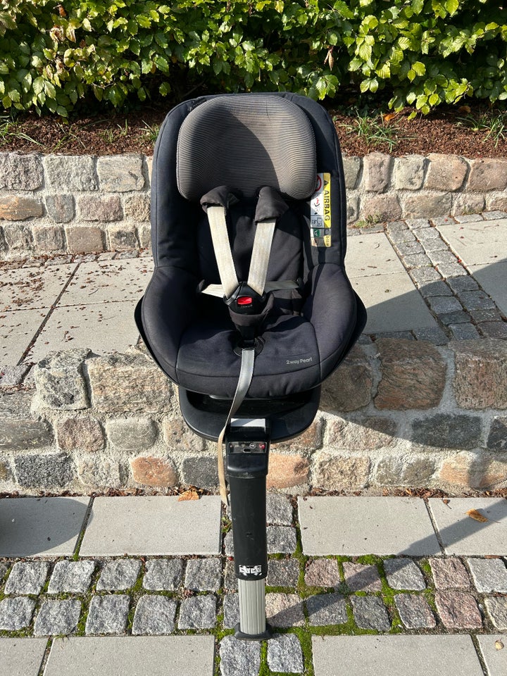 Autostol, op til 18 kg , Maxi Cosi Two