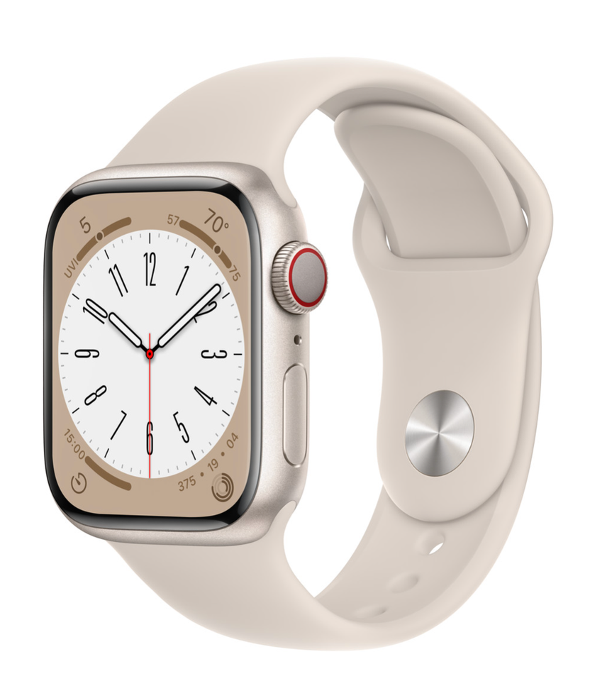 Smartwatch Apple