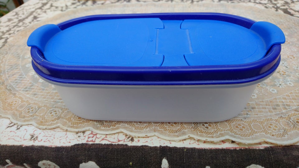 Modulet Tupperware