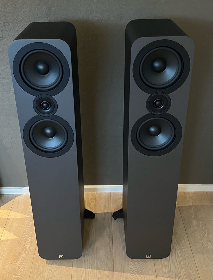 Højttaler, Q Acoustics, 3050