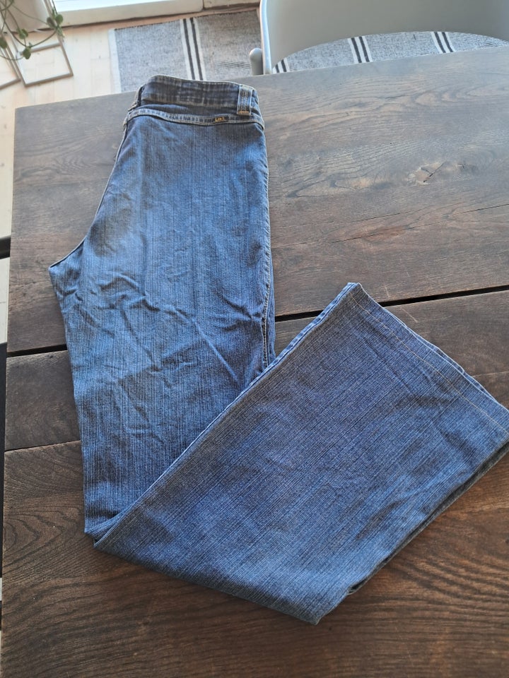 Jeans, LEE, str. 32