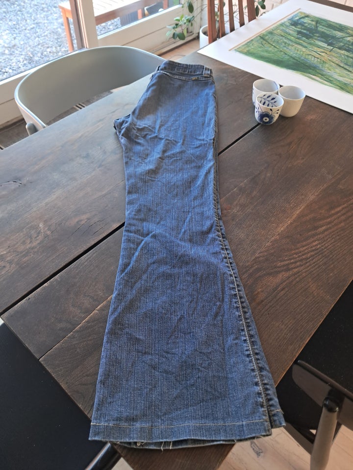 Jeans, LEE, str. 32