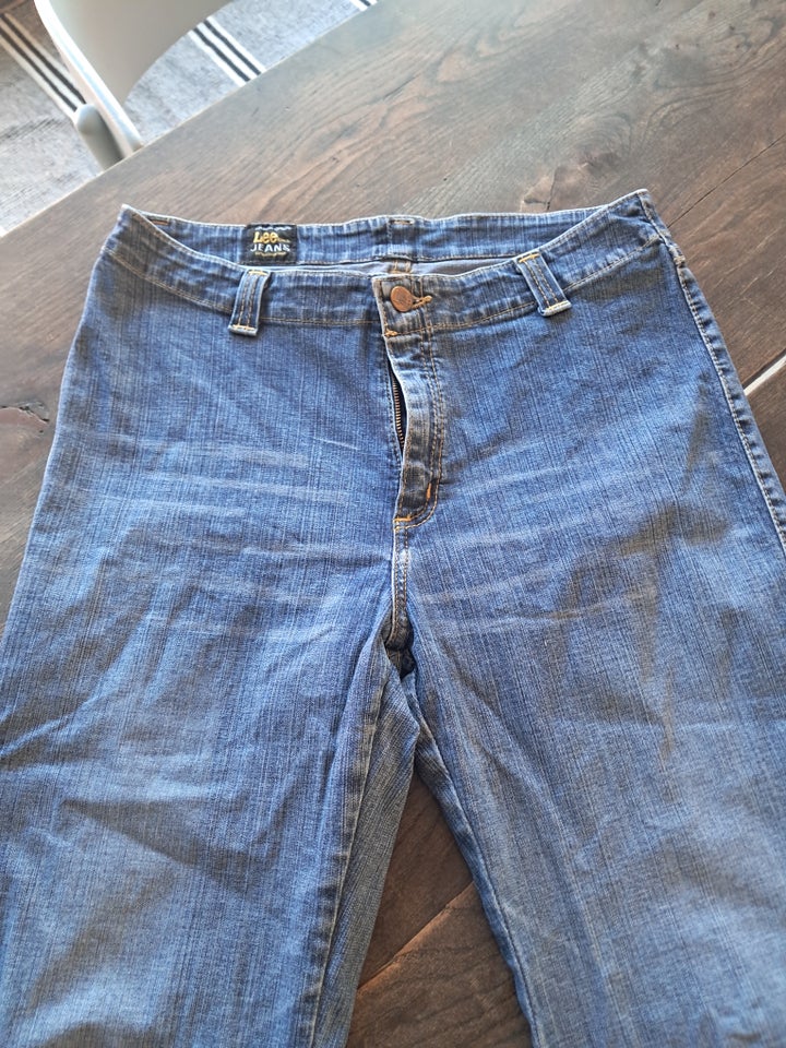 Jeans, LEE, str. 32