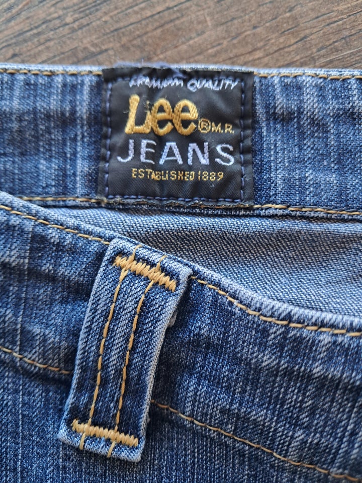 Jeans, LEE, str. 32