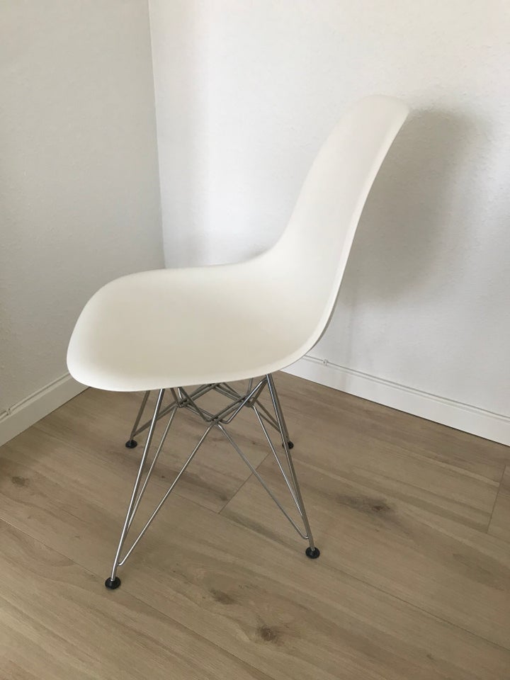 Eames Eames Vitra Stol