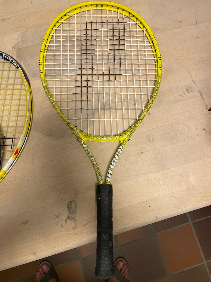 Tennisketsjer, Babolat