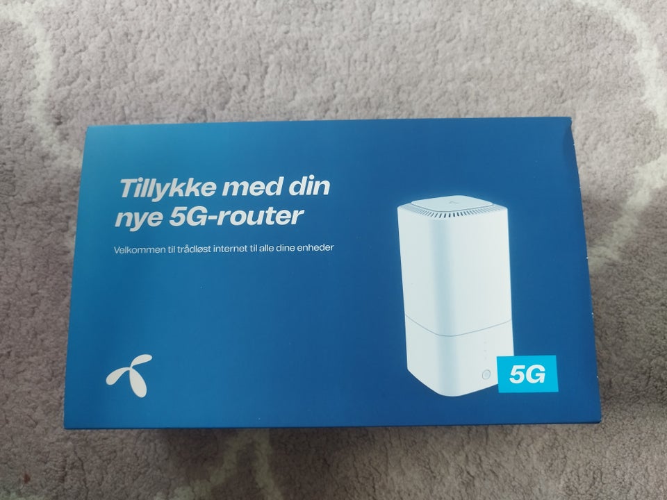 Router, wireless, Kaon