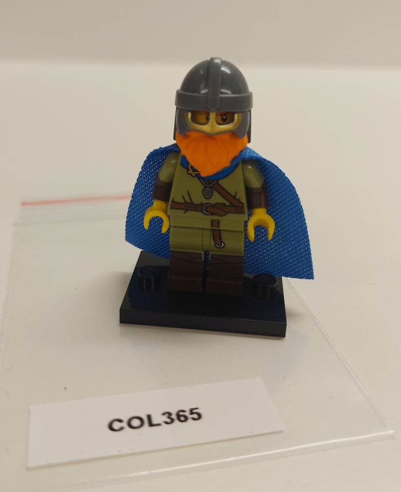 Lego Minifigures Col365