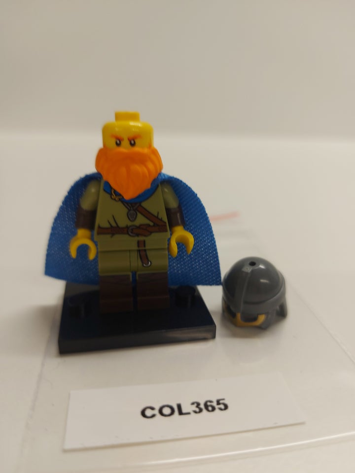 Lego Minifigures Col365