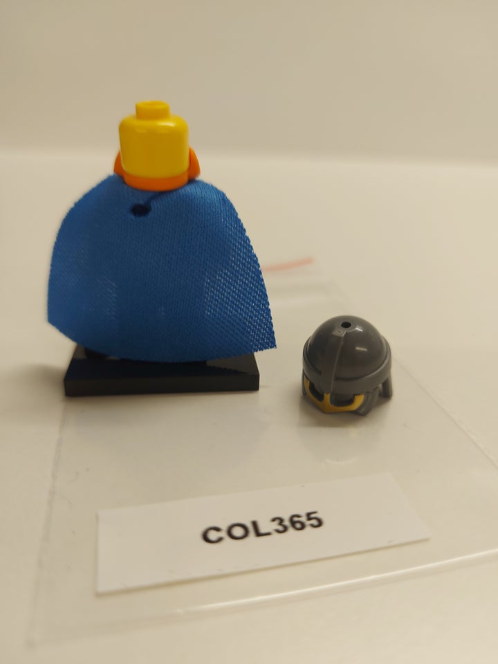 Lego Minifigures Col365