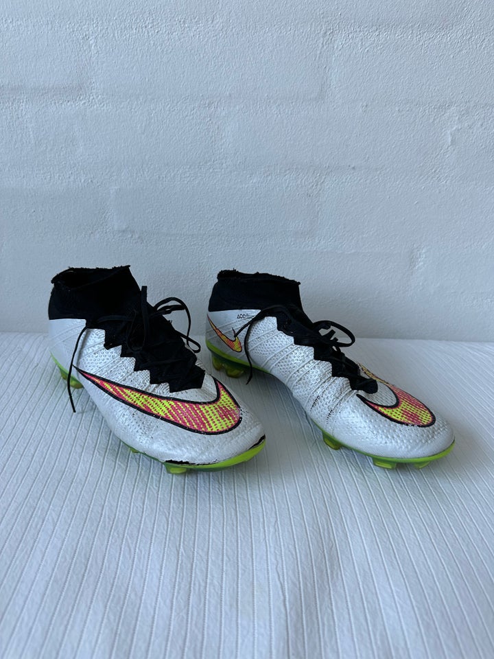 Fodboldstøvler Nike Mercurial