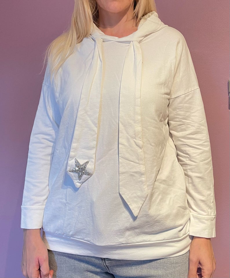 Sweatshirt, Ukendt, str. 38