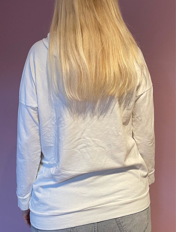 Sweatshirt, Ukendt, str. 38