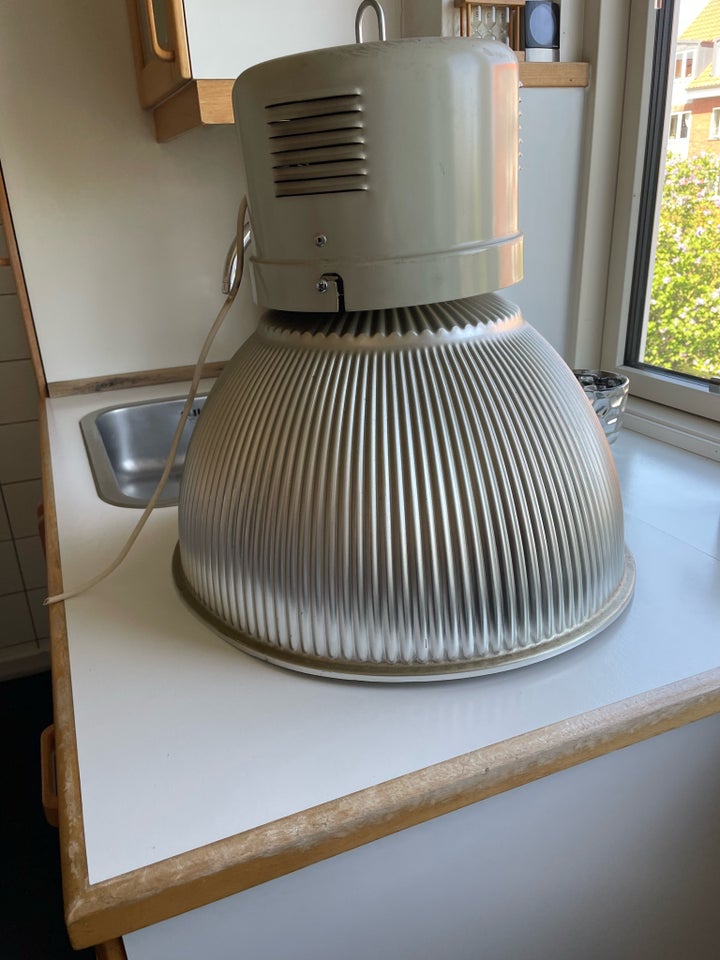 Anden loftslampe Industri lanpe