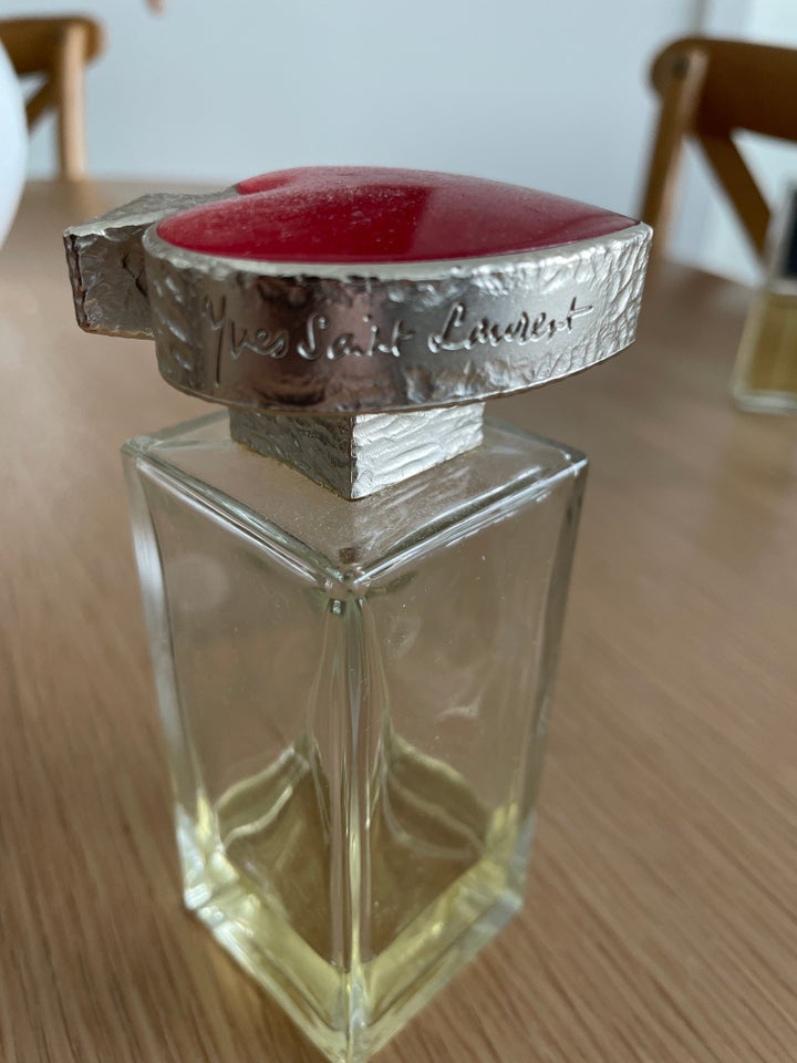 Eau de Toilette, Yves Saint Laurent