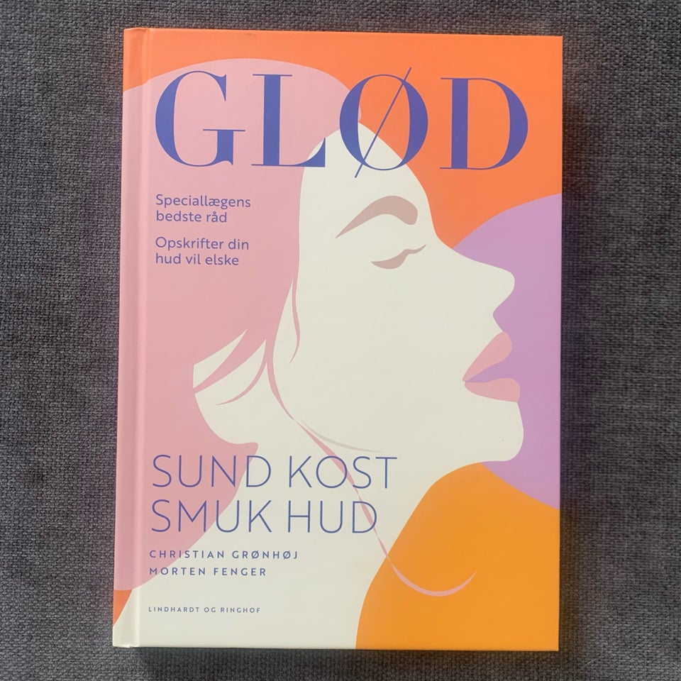 Glød emne: krop og sundhed