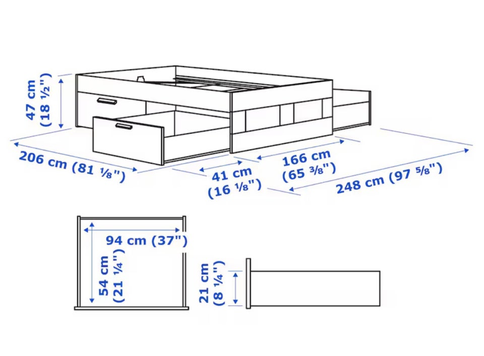 Seng, IKEA