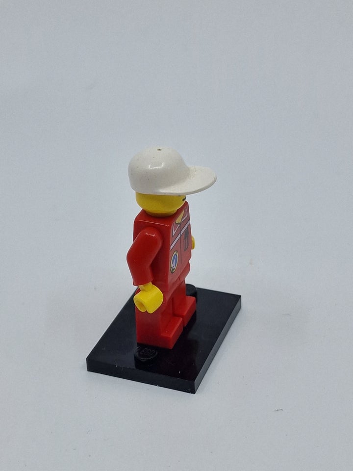 Lego Minifigures