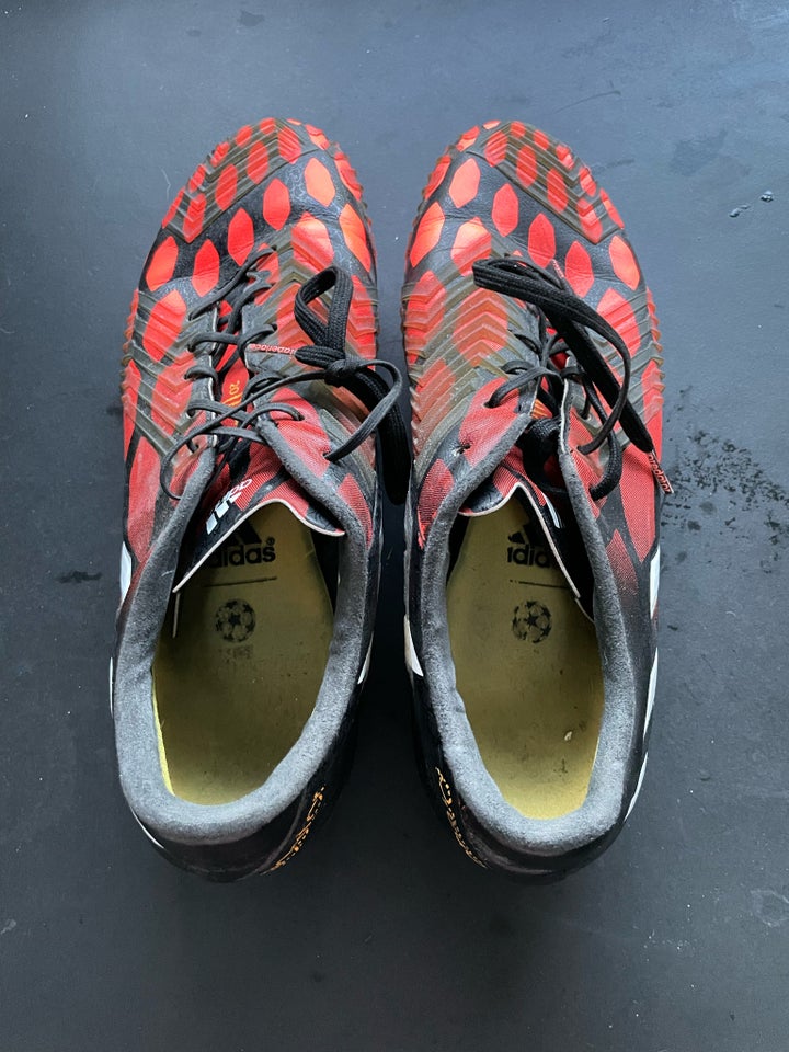 Fodboldstøvler Adidas predator