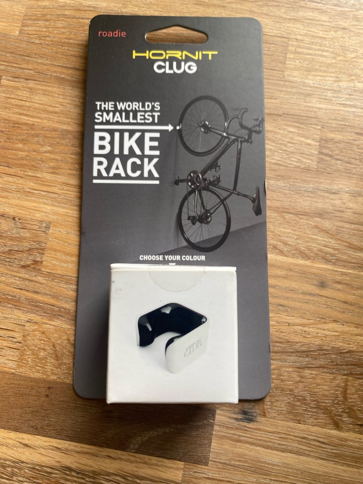 Cykelholder Clug roadie
