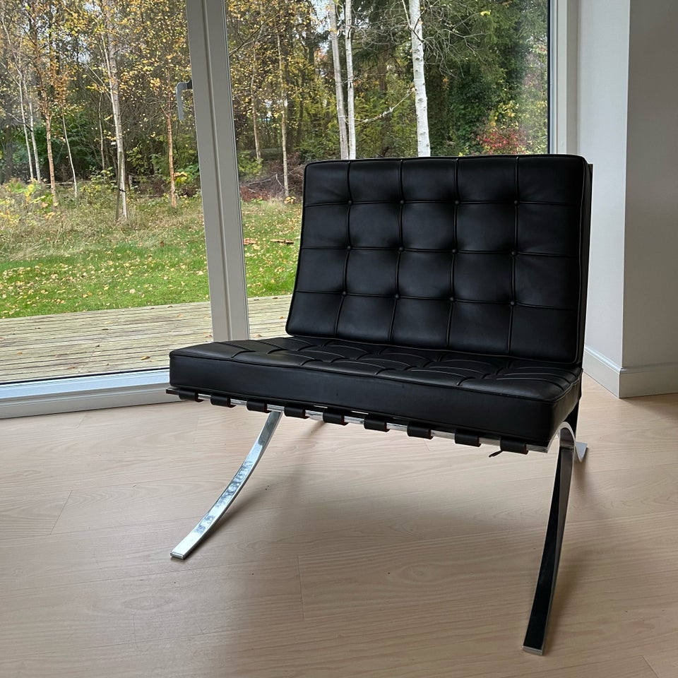 Ludwig Mies van der Rohe, Original