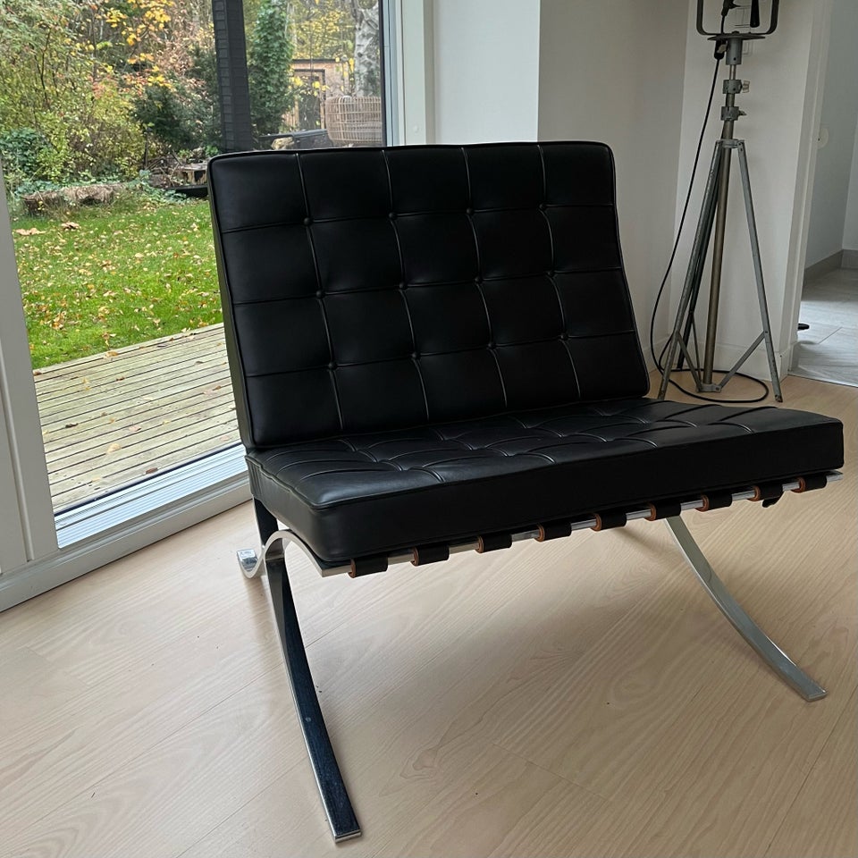 Ludwig Mies van der Rohe, Original