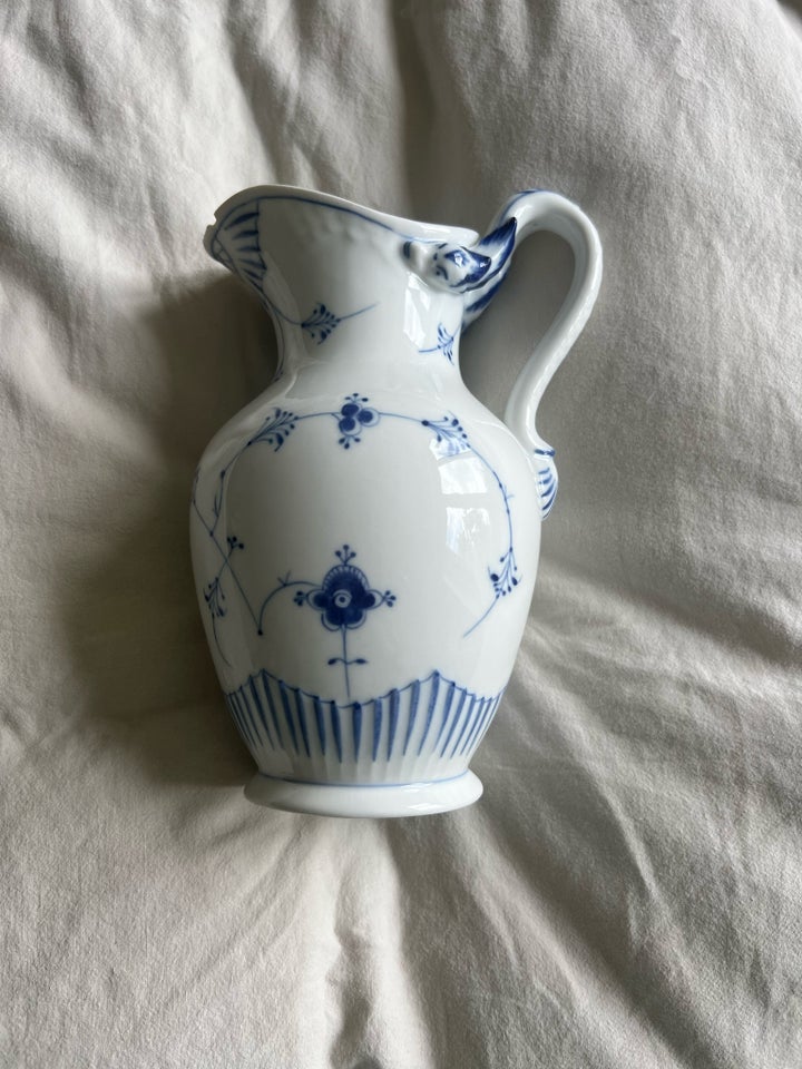 Porcelæn Mælkekande Bing og