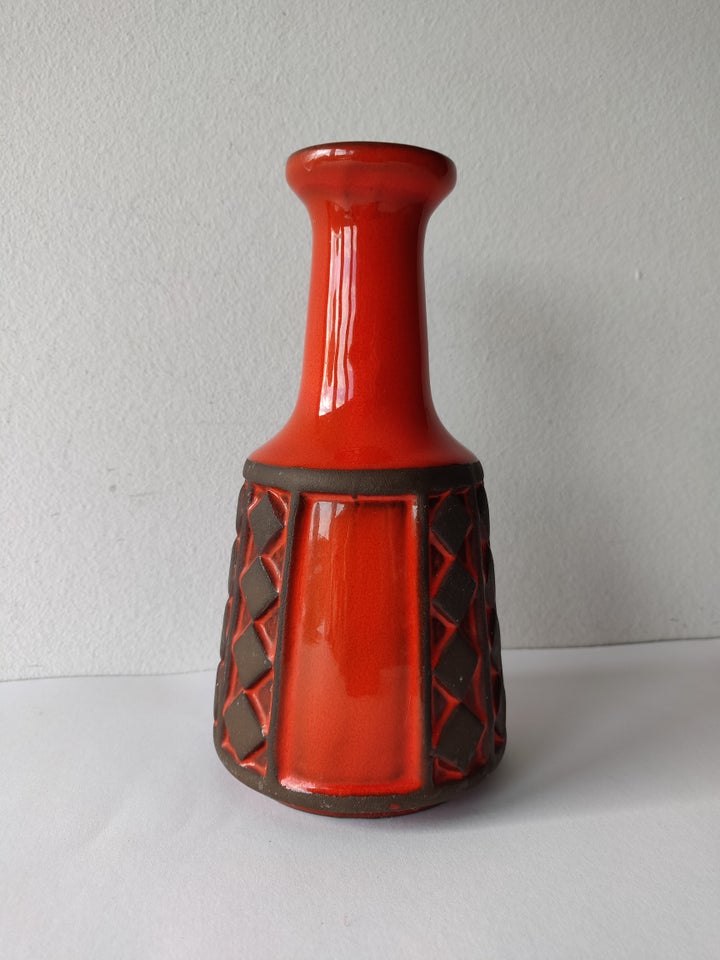 Vase keramik vintage