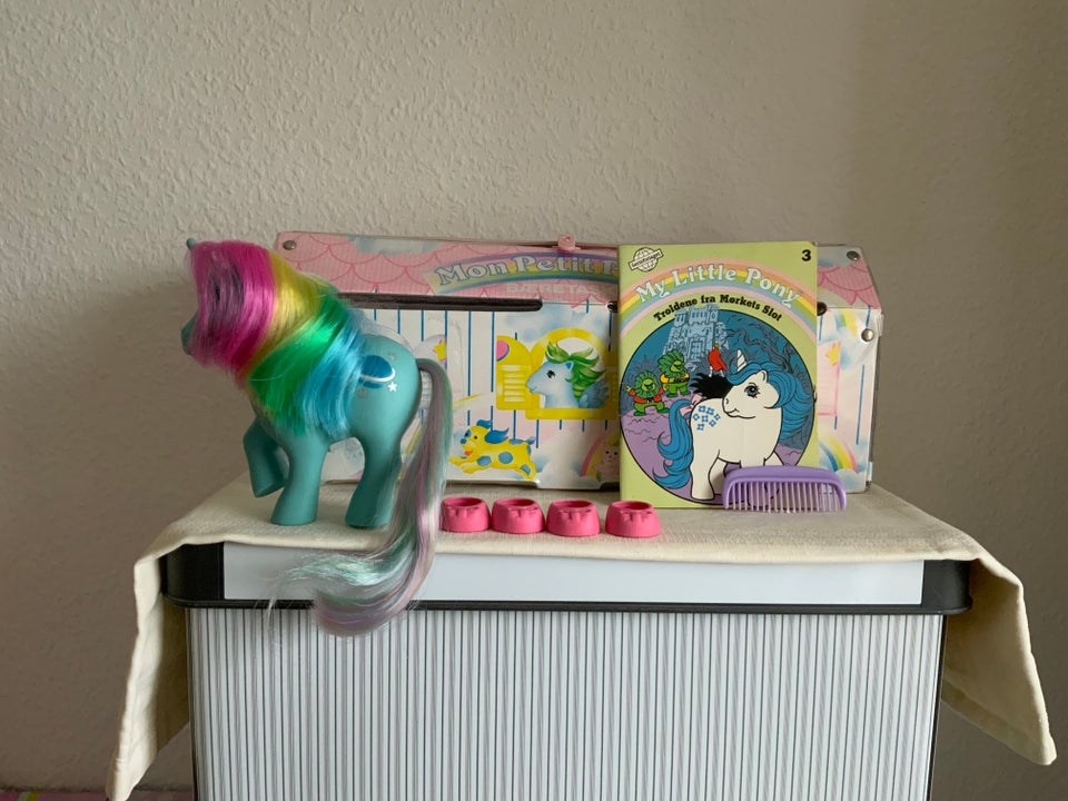 My Little Pony, Hasbro