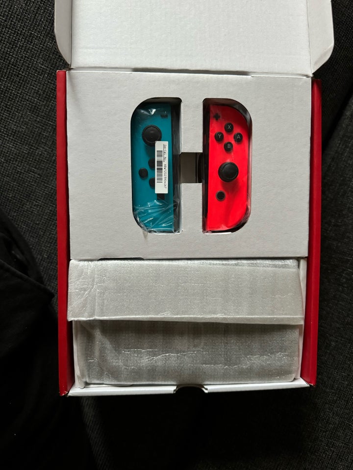 Nintendo Switch Perfekt