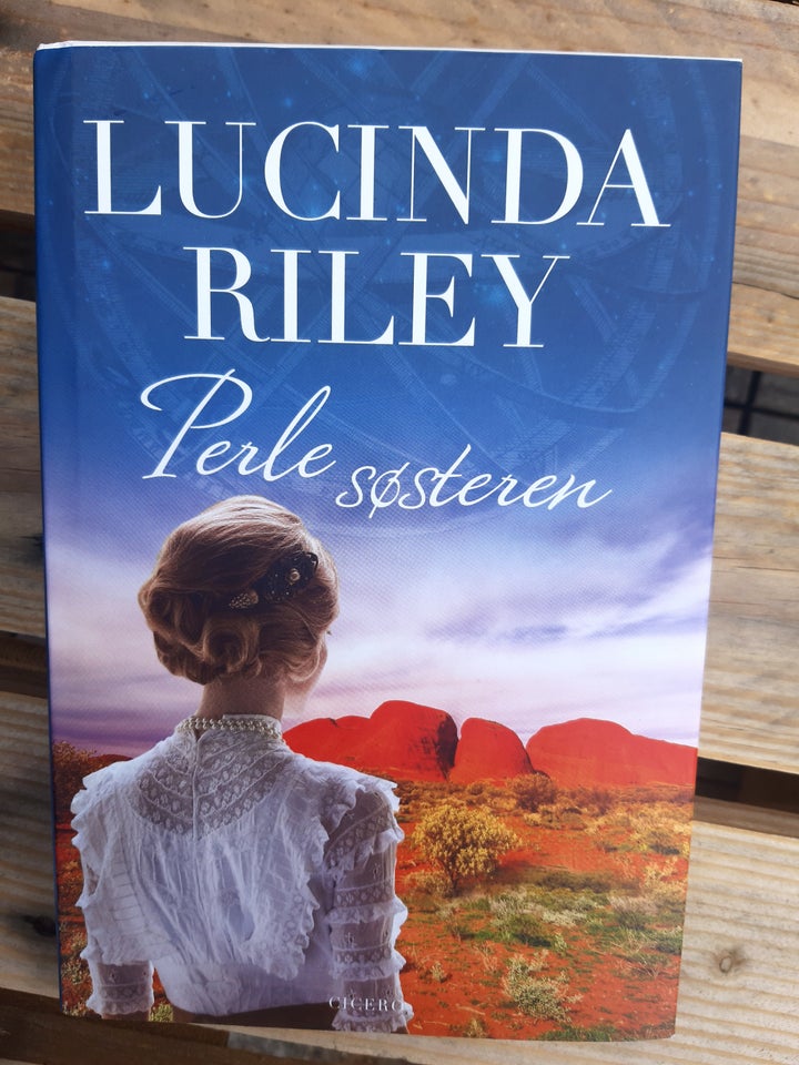 Perle søsteren, L. Riley, genre: