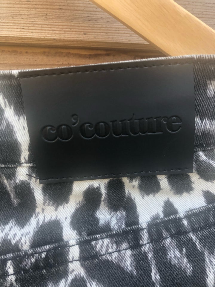 Bukser Co'couture str 38