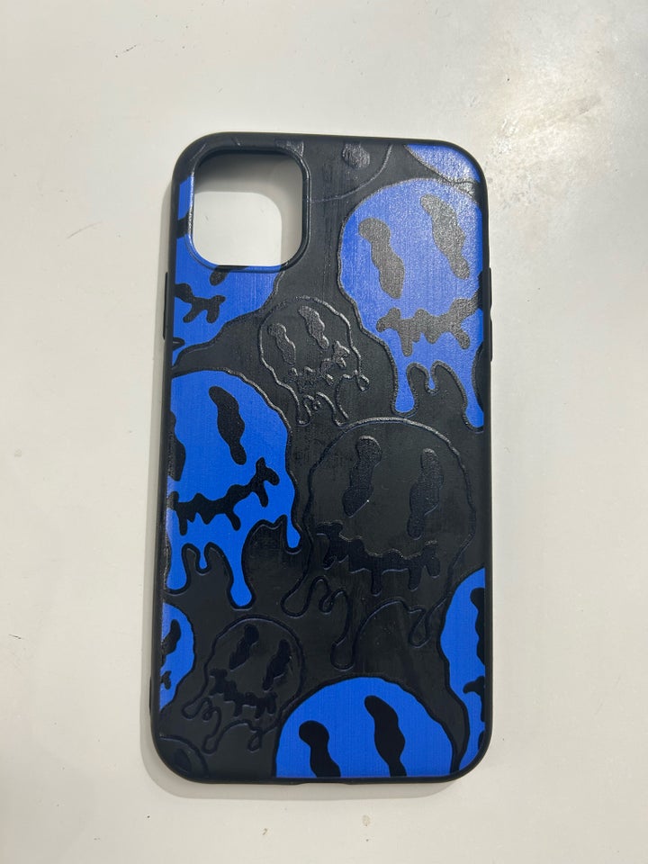 Cover, t. iPhone, iPhone 11