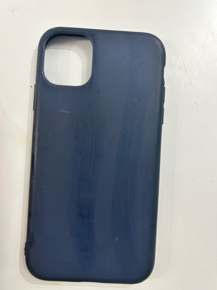 Cover, t. iPhone, iPhone 11