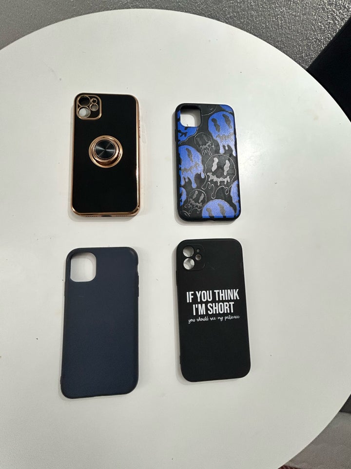 Cover, t. iPhone, iPhone 11