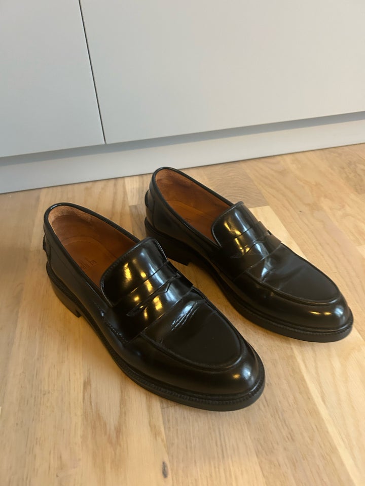 Loafers, str. 38, Billi Bi