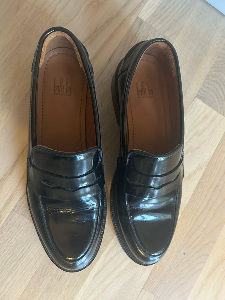 Loafers, str. 38, Billi Bi