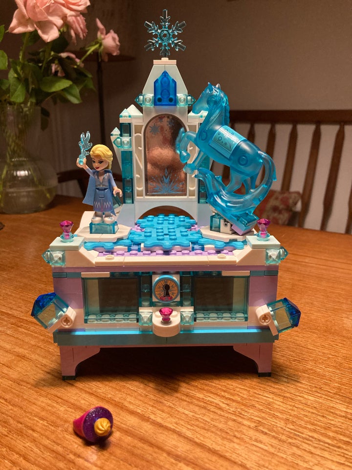 Lego Friends, 41168