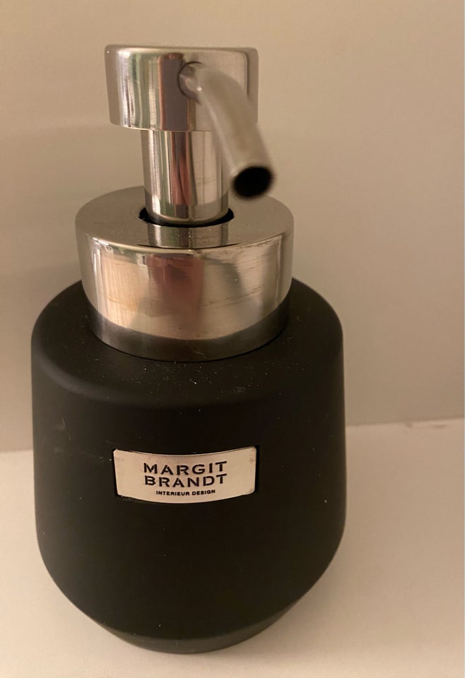 Sæbedispenser Margit Brandt