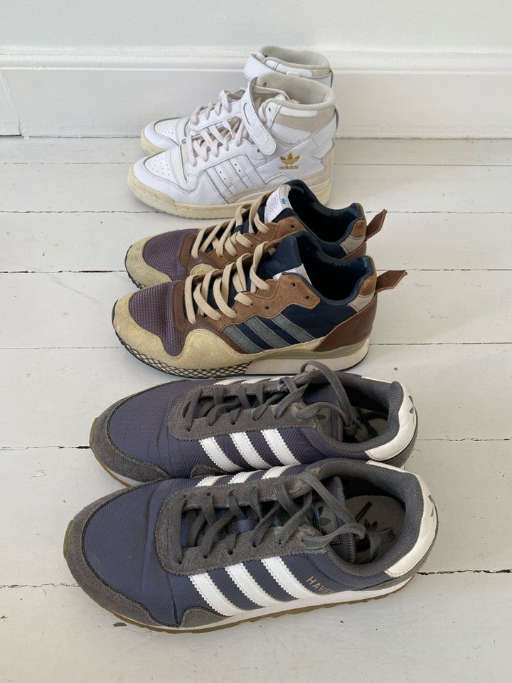 Sneakers, str. 39, Adidas