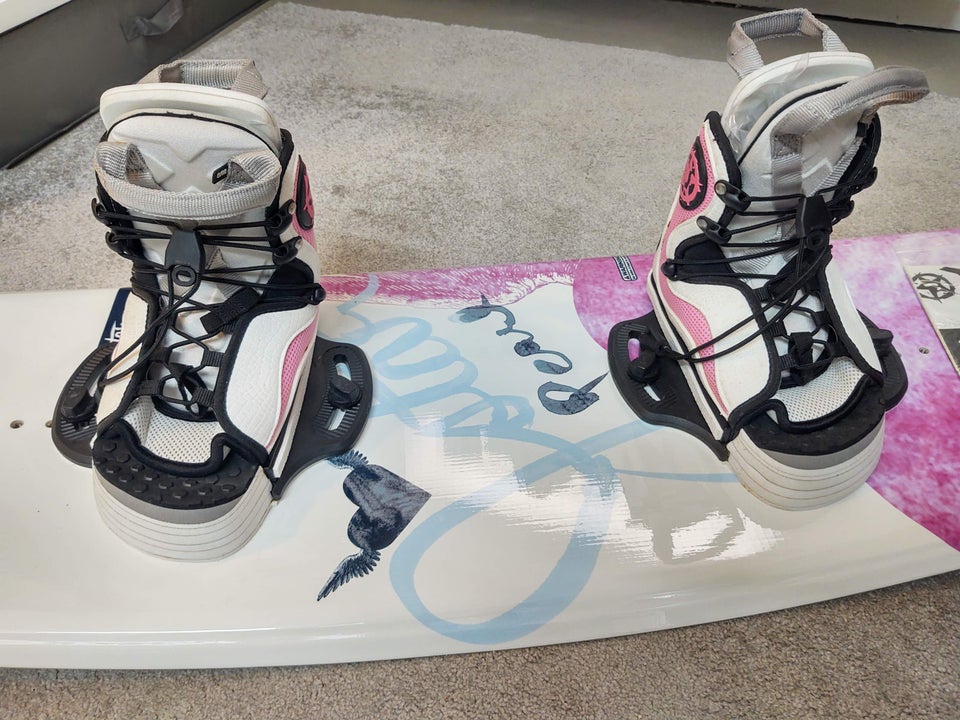 wakeboard jstar/jobe