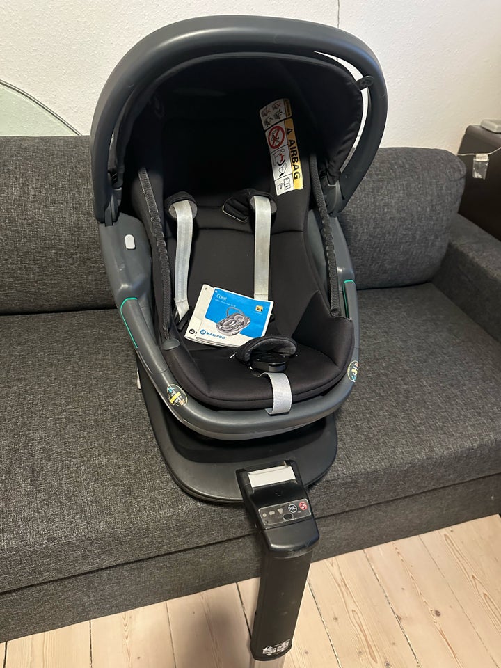 Autostol, Maxi Cosi Coral