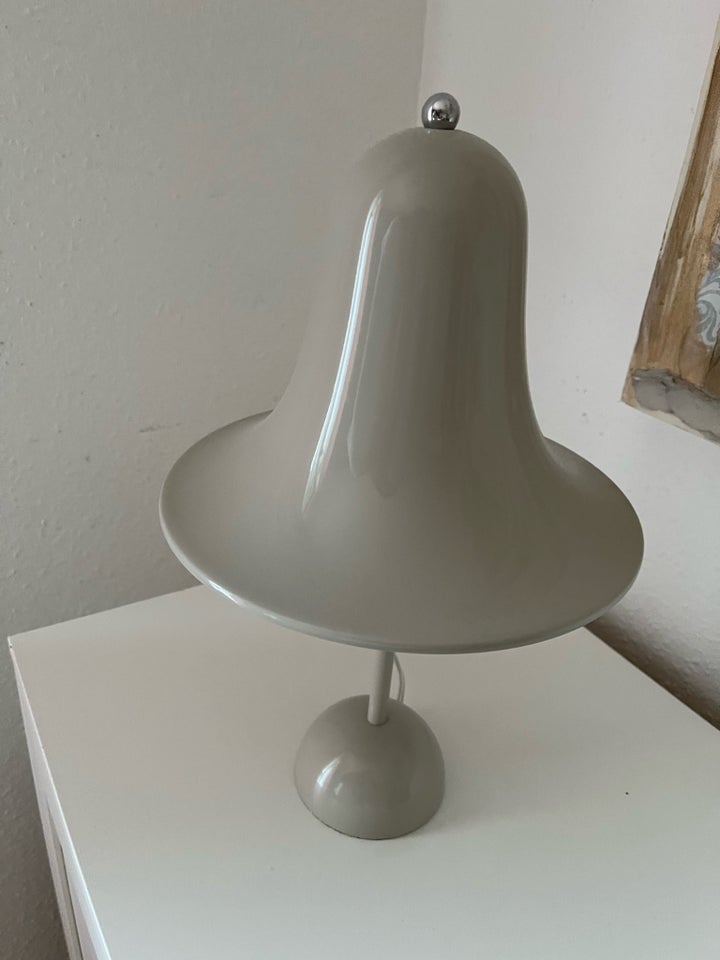 Anden bordlampe Verner Panton