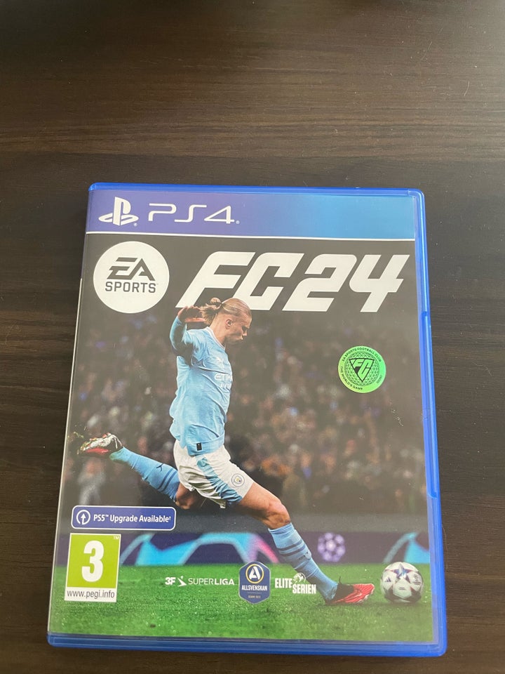 Fc24 PS4 sport