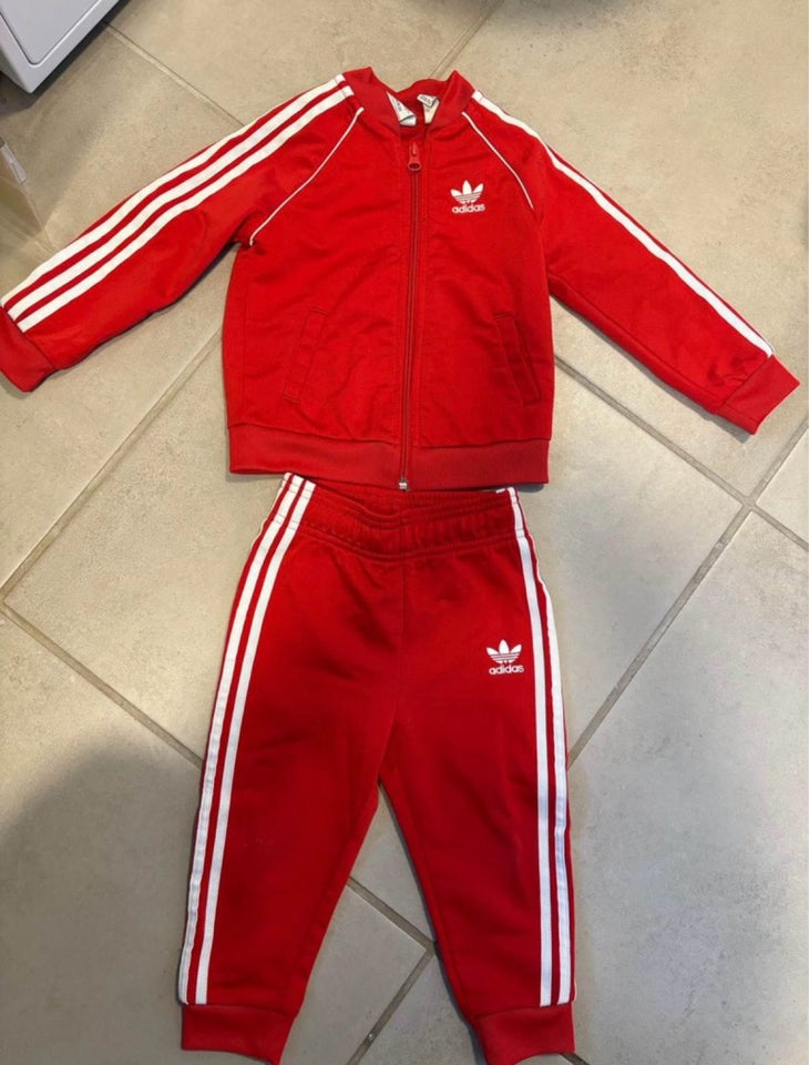 Andet, Træningsdragter, Adidas