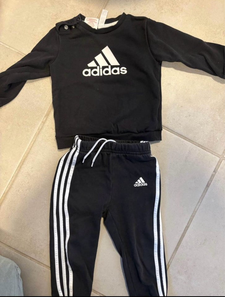 Andet, Træningsdragter, Adidas