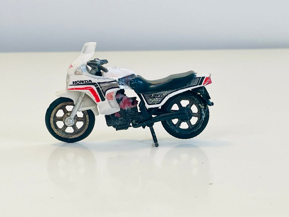 Modelmotorcykel, Zylmex Honda