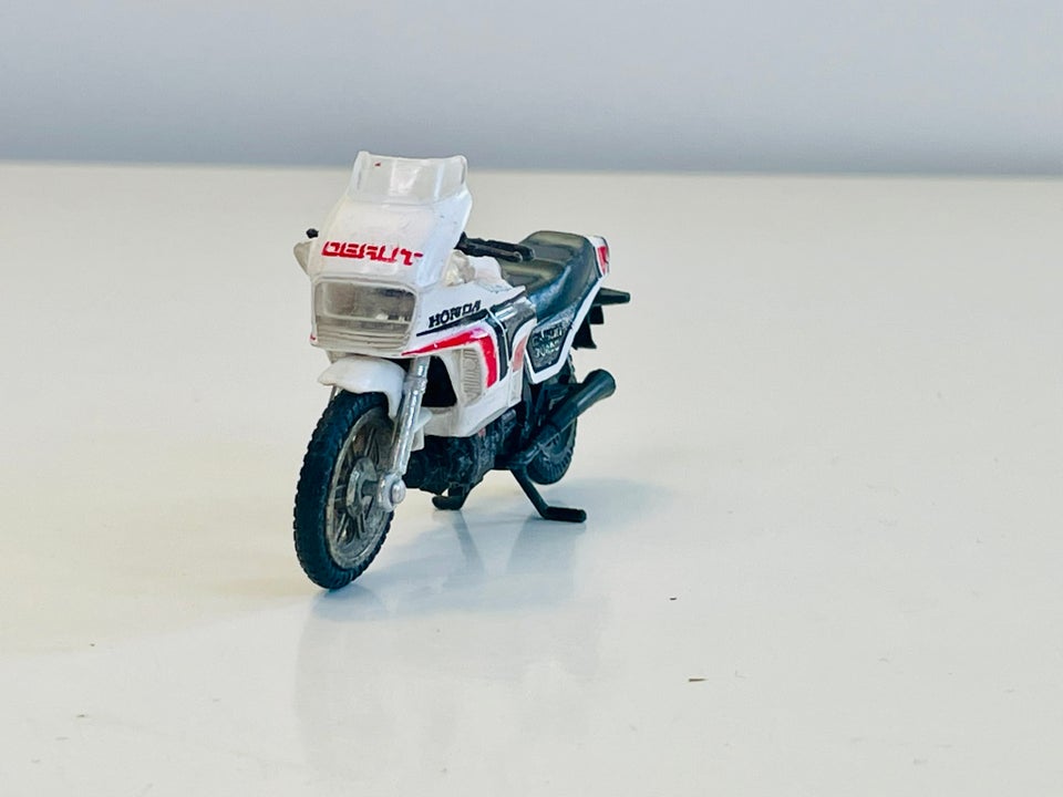 Modelmotorcykel, Zylmex Honda