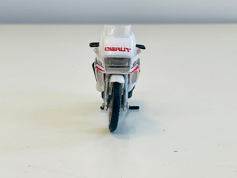 Modelmotorcykel, Zylmex Honda